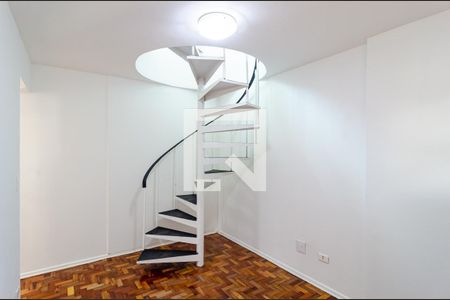Sala de apartamento para alugar com 3 quartos, 158m² em Jabaquara, São Paulo
