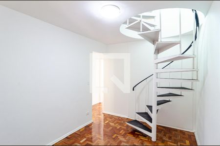 Sala de apartamento para alugar com 3 quartos, 158m² em Jabaquara, São Paulo