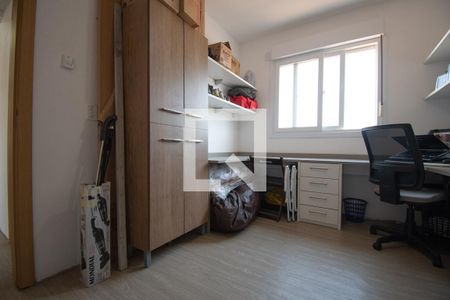 quarto 1 de apartamento à venda com 2 quartos, 53m² em Ouro Branco, Novo Hamburgo