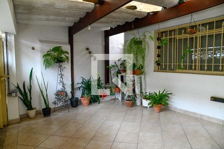 Casa à venda com 100m², 3 quartos e 1 vaga Casa à venda com 100m², 3 quartos e 1 vagaGaragem