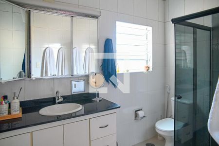 Casa à venda com 100m², 3 quartos e 1 vaga Casa à venda com 100m², 3 quartos e 1 vagaBanheiro