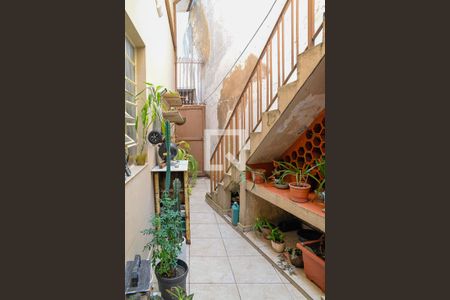 Casa à venda com 100m², 3 quartos e 1 vaga Casa à venda com 100m², 3 quartos e 1 vagaQuintal