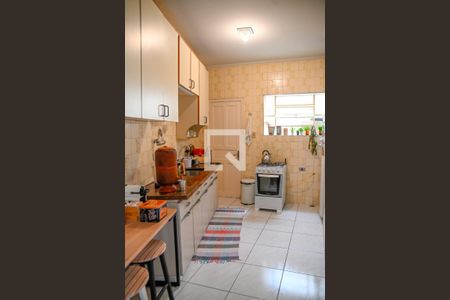 Casa à venda com 100m², 3 quartos e 1 vaga Casa à venda com 100m², 3 quartos e 1 vagaCozinha