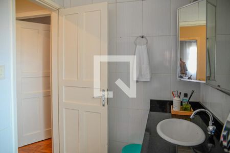 Casa à venda com 100m², 3 quartos e 1 vaga Casa à venda com 100m², 3 quartos e 1 vagaBanheiro