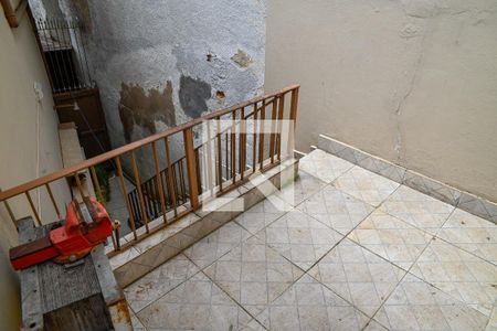 Casa à venda com 100m², 3 quartos e 1 vaga Casa à venda com 100m², 3 quartos e 1 vagaQuintal