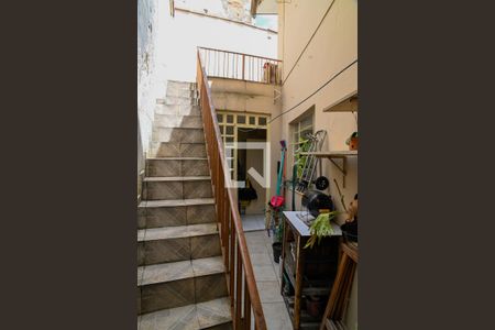 Casa à venda com 100m², 3 quartos e 1 vaga Casa à venda com 100m², 3 quartos e 1 vagaQuintal