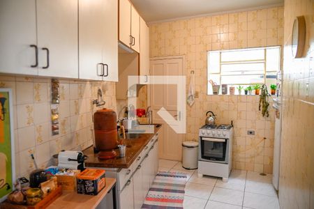 Casa à venda com 100m², 3 quartos e 1 vaga Casa à venda com 100m², 3 quartos e 1 vagaCozinha