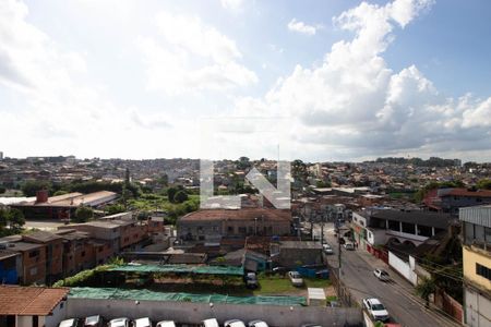 Apartamento à venda com 48m², 2 quartos e 1 vagaVista Quarto 1