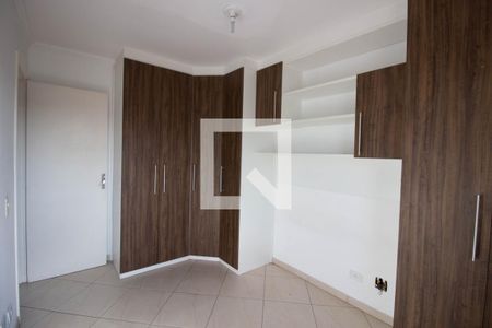 Quarto 1 de apartamento à venda com 2 quartos, 48m² em Vila Carmosina, São Paulo