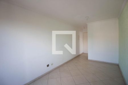 Sala de apartamento à venda com 2 quartos, 48m² em Vila Carmosina, São Paulo