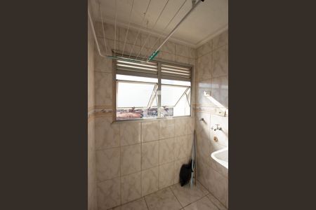 Apartamento à venda com 48m², 2 quartos e 1 vagaÁrea de Serviço