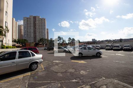 Apartamento à venda com 48m², 2 quartos e 1 vagaestacionamento 