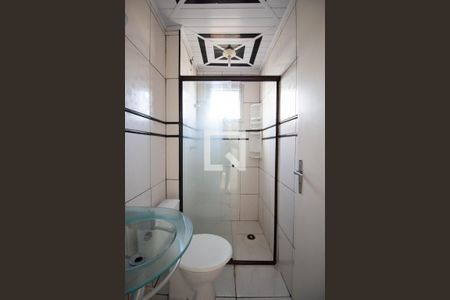 Apartamento à venda com 48m², 2 quartos e 1 vagaBanheiro