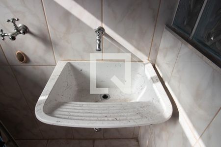 Apartamento à venda com 48m², 2 quartos e 1 vagaTanque