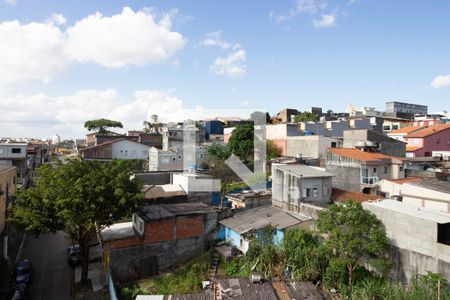 Apartamento à venda com 48m², 2 quartos e 1 vagaVista Quarto 2