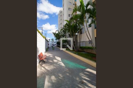 Apartamento à venda com 48m², 2 quartos e 1 vagaÁrea comum