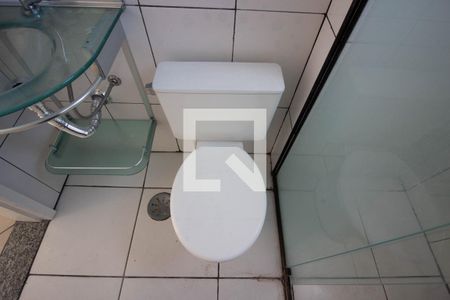 Apartamento à venda com 48m², 2 quartos e 1 vagaVaso