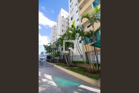 Apartamento à venda com 48m², 2 quartos e 1 vagaÁrea comum