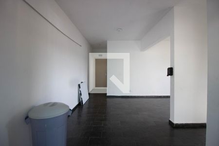 Apartamento à venda com 48m², 2 quartos e 1 vagaÁrea comum - Salão de festas