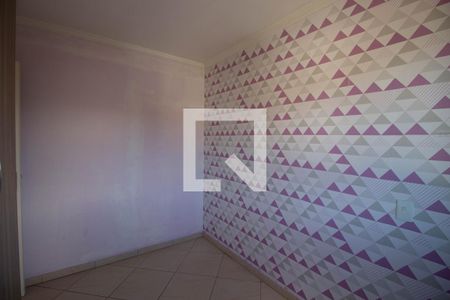 Apartamento à venda com 48m², 2 quartos e 1 vagaQuarto 2