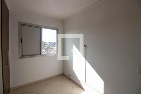 Quarto 1 de apartamento à venda com 2 quartos, 48m² em Vila Carmosina, São Paulo