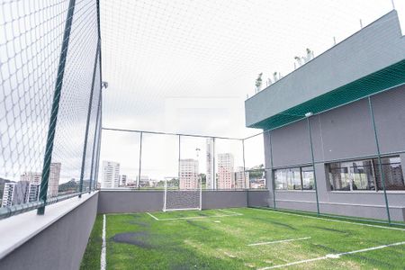 Apartamento para alugar com 127m², 3 quartos e 3 vagasQuadra Esportiva
