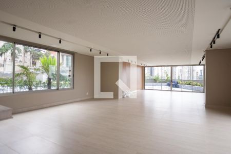 Apartamento para alugar com 127m², 3 quartos e 3 vagasSalão de Festas