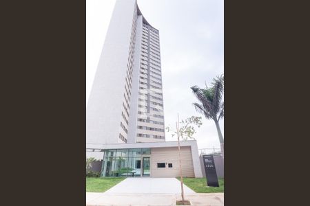 Apartamento para alugar com 127m², 3 quartos e 3 vagasfachada