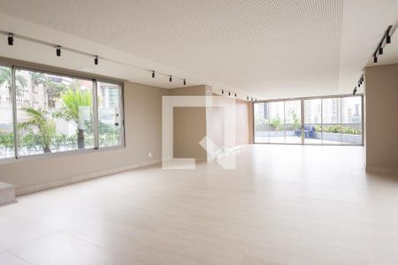 Apartamento para alugar com 127m², 3 quartos e 3 vagasSalão de Festas