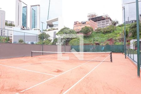 Apartamento para alugar com 127m², 3 quartos e 3 vagasquadra de tenis