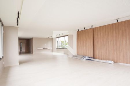 Apartamento para alugar com 127m², 3 quartos e 3 vagasSalão de Festas