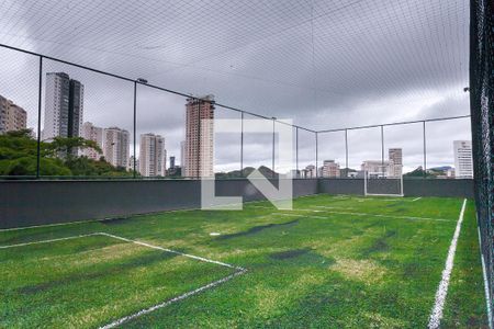 Apartamento para alugar com 127m², 3 quartos e 3 vagasQuadra Esportiva