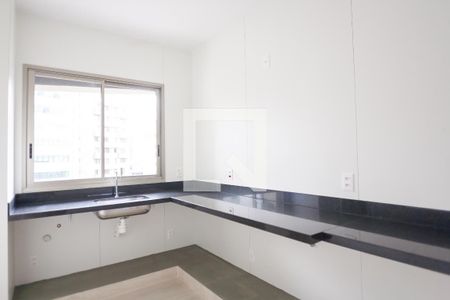 Apartamento para alugar com 127m², 3 quartos e 3 vagascozinha