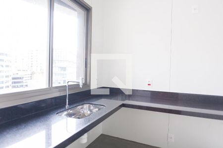 Apartamento para alugar com 127m², 3 quartos e 3 vagascozinha