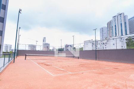 Apartamento para alugar com 127m², 3 quartos e 3 vagasquadra de tenis