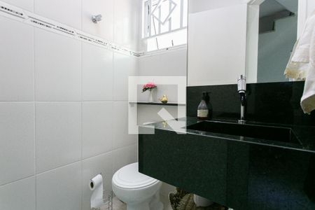 Lavabo de casa para alugar com 2 quartos, 65m² em Vila Aricanduva, São Paulo