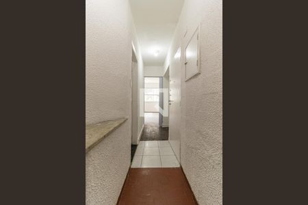 Studio para alugar com 40m², 1 quarto e sem vagaCozinha