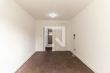 Studio de kitnet/studio para alugar com 1 quarto, 40m² em República, São Paulo