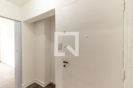 Studio para alugar com 40m², 1 quarto e sem vagaEntrada