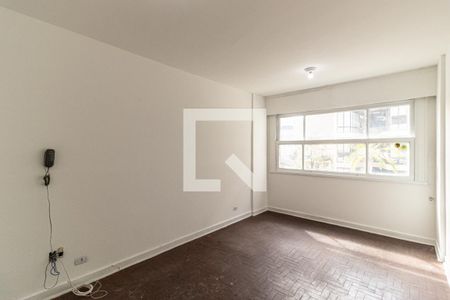 Studio de kitnet/studio para alugar com 1 quarto, 40m² em República, São Paulo