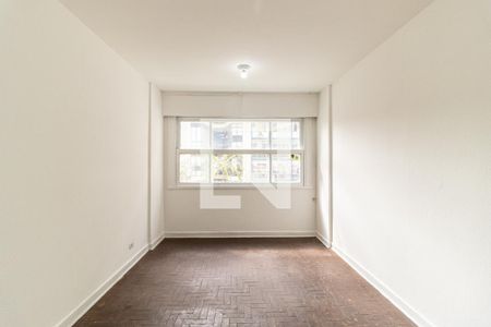 Studio de kitnet/studio para alugar com 1 quarto, 40m² em República, São Paulo