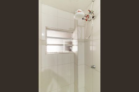 Studio para alugar com 40m², 1 quarto e sem vagaBanheiro - Chuveiro