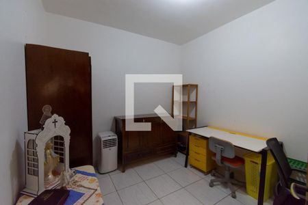 Quarto 1 de casa para alugar com 3 quartos, 120m² em Anhaguera, Goiânia