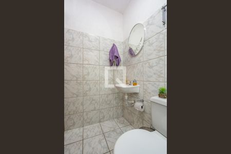 Apartamento à venda com 160m², 3 quartos e 2 vagasBanheiro da Suíte