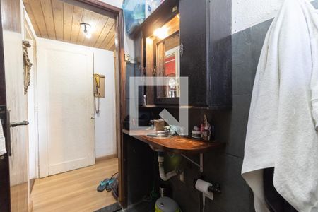 Casa para alugar com 1200m², 1 quarto e 10 vagas Casa para alugar com 1200m², 1 quarto e 10 vagasBanheiro da Suíte