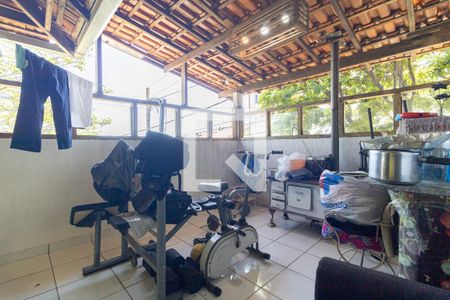 Casa para alugar com 1200m², 1 quarto e 10 vagas Casa para alugar com 1200m², 1 quarto e 10 vagasVaranda 2