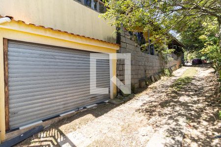 Casa para alugar com 1200m², 1 quarto e 10 vagas Casa para alugar com 1200m², 1 quarto e 10 vagasQuintal/Entrada