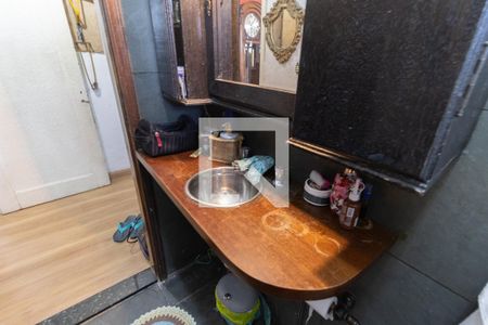 Casa para alugar com 1200m², 1 quarto e 10 vagas Casa para alugar com 1200m², 1 quarto e 10 vagasBanheiro da Suíte