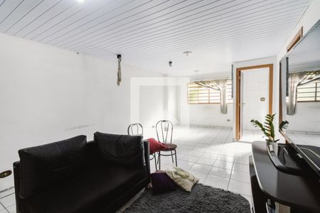 Casa à venda com 250m², 6 quartos e 2 vagas Casa à venda com 250m², 6 quartos e 2 vagasSala 2
