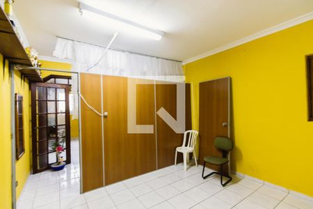 Sala 1 de casa para alugar com 6 quartos, 250m² em Santa Cecilia, São Paulo